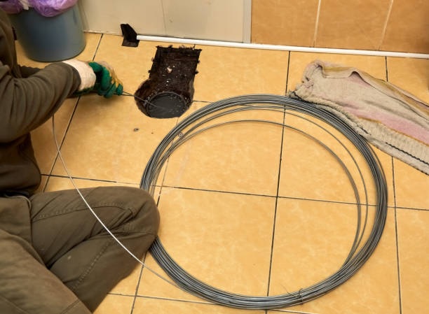 Ünalan Mutfak Gideri Tıkanıklığı Açma