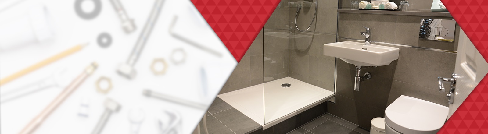 Ünalan Banyo Gideri Açma