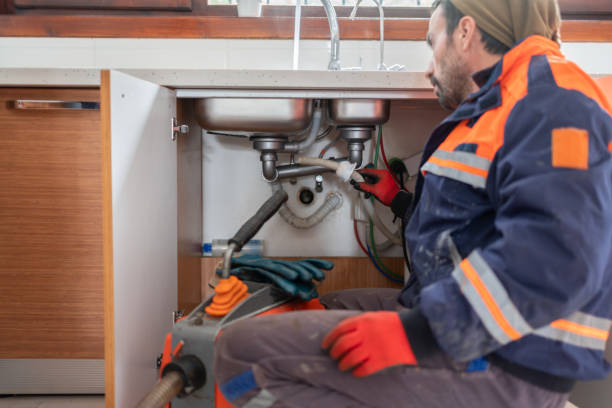 Ünalan Mutfak Lavabo  Tıkanıklıkları Açma